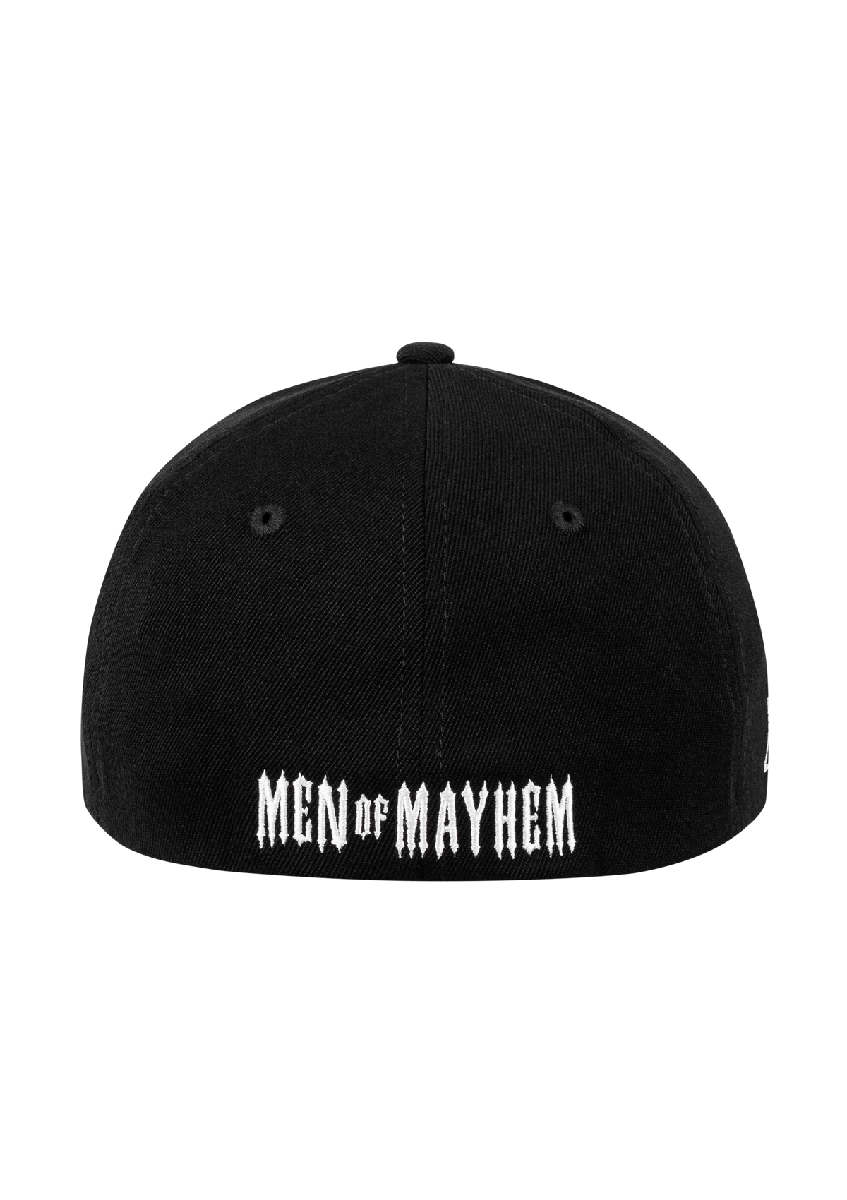 Flex Cap Mayhem B/B/W