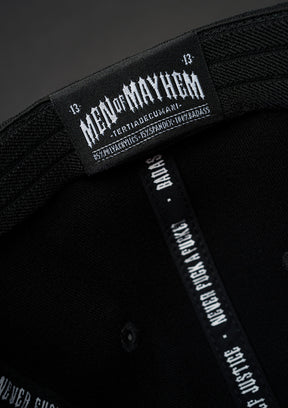 Flex Cap Mayhem Camo