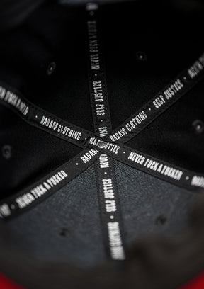 Flex Cap Mayhem Camo