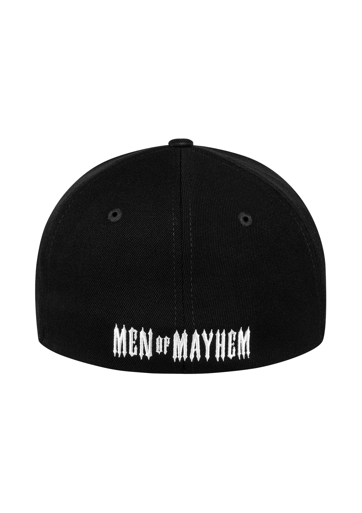 Flex Cap Mayhem Camo