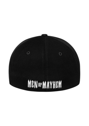 Flex Cap Mayhem Camo
