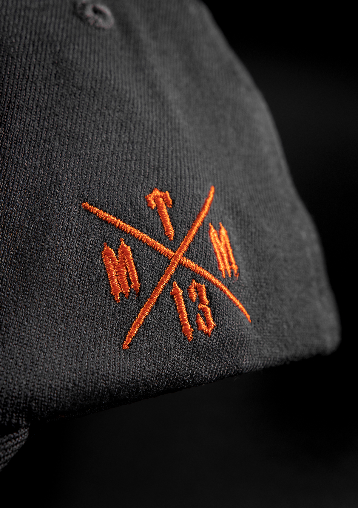 Flex Cap Mayhem G/O