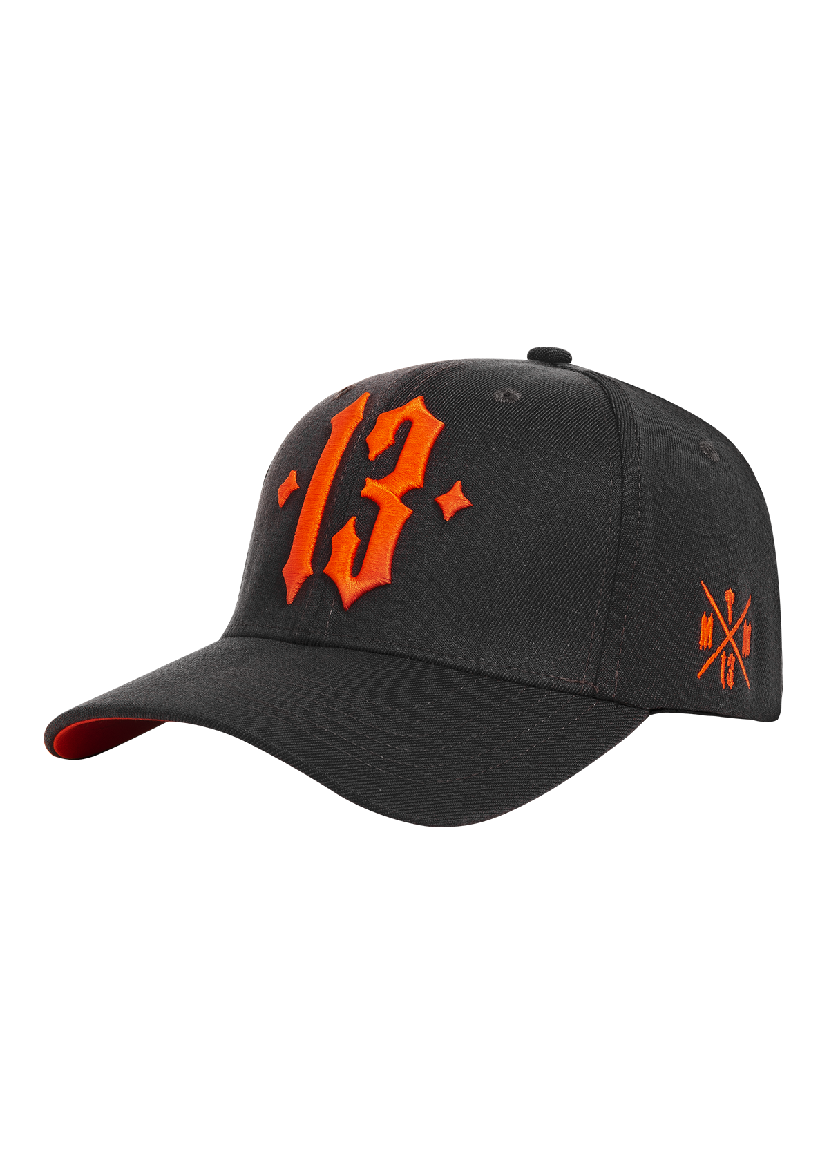 Flex Cap Mayhem G/O