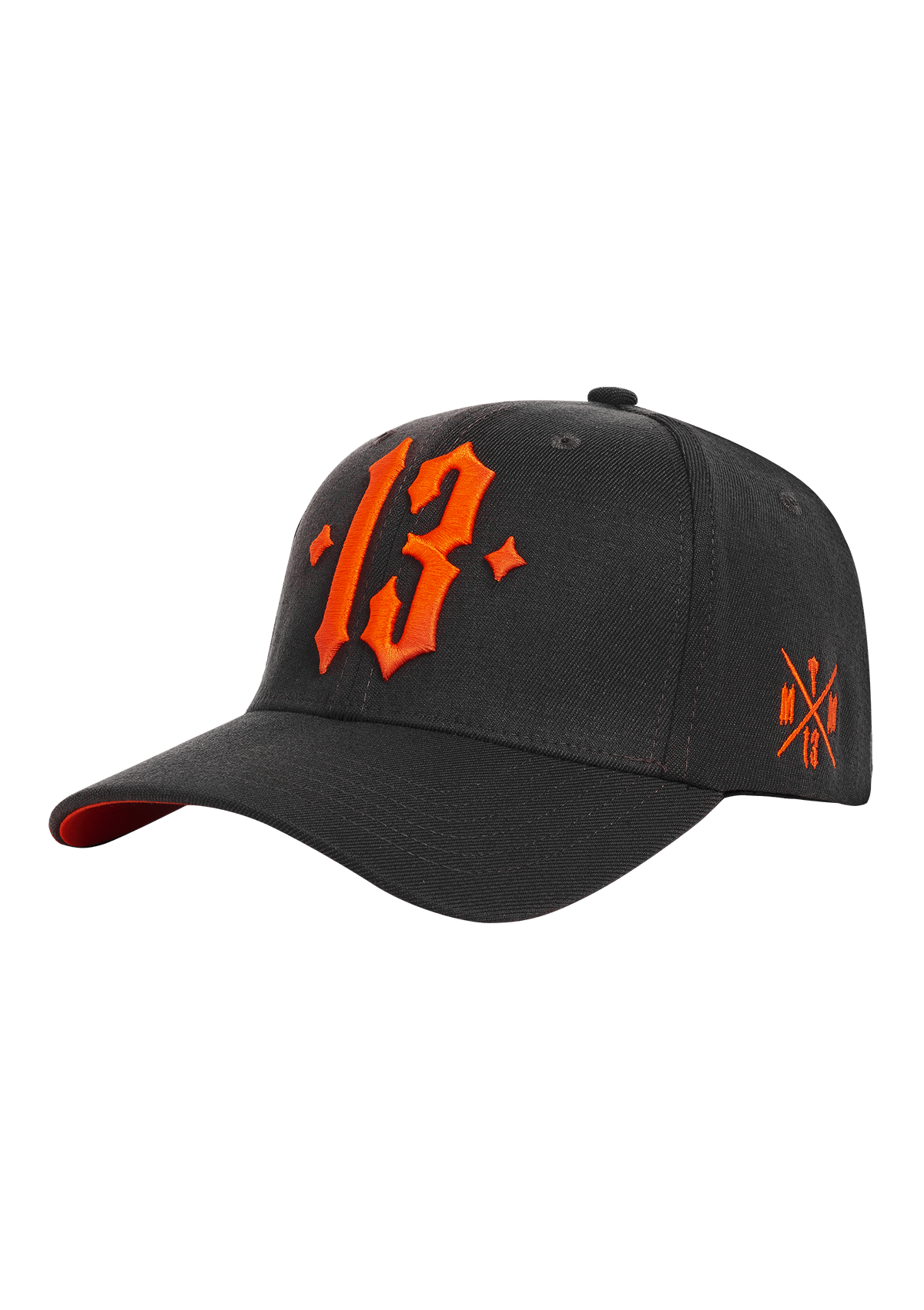 Flex Cap Mayhem G/O - MEN OF MAYHEM - Accessoires - ALAIKO - EXCHANGES - MM - E - 3030 - FC - GO - Caps