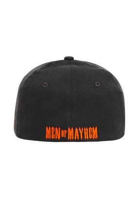 Flex Cap Mayhem G/O