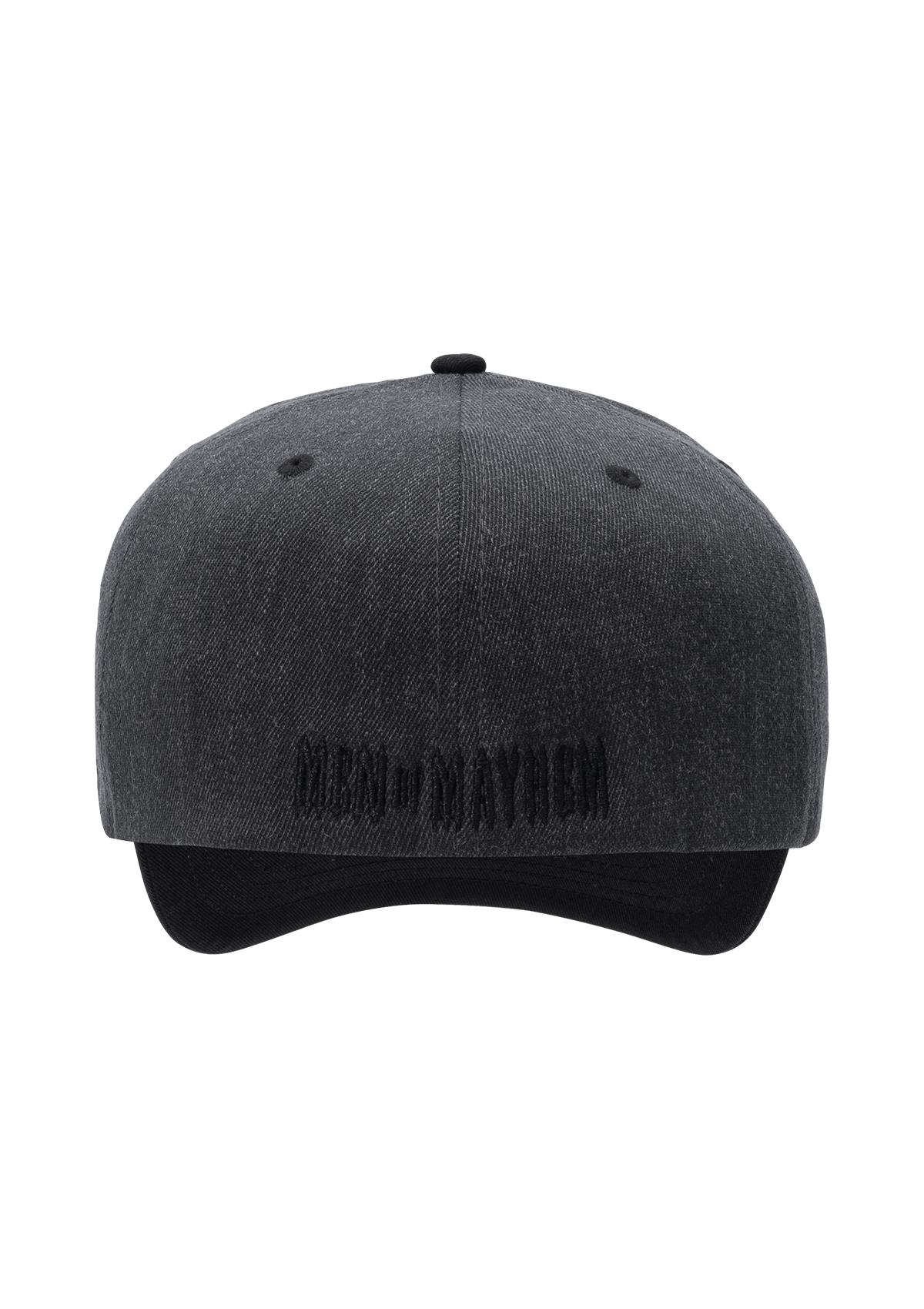 Flex Cap Mayhem G/S - MEN OF MAYHEM - Accessoires - ALAIKO - EXCHANGES - MM - E - 3030 - FC - GS - Caps