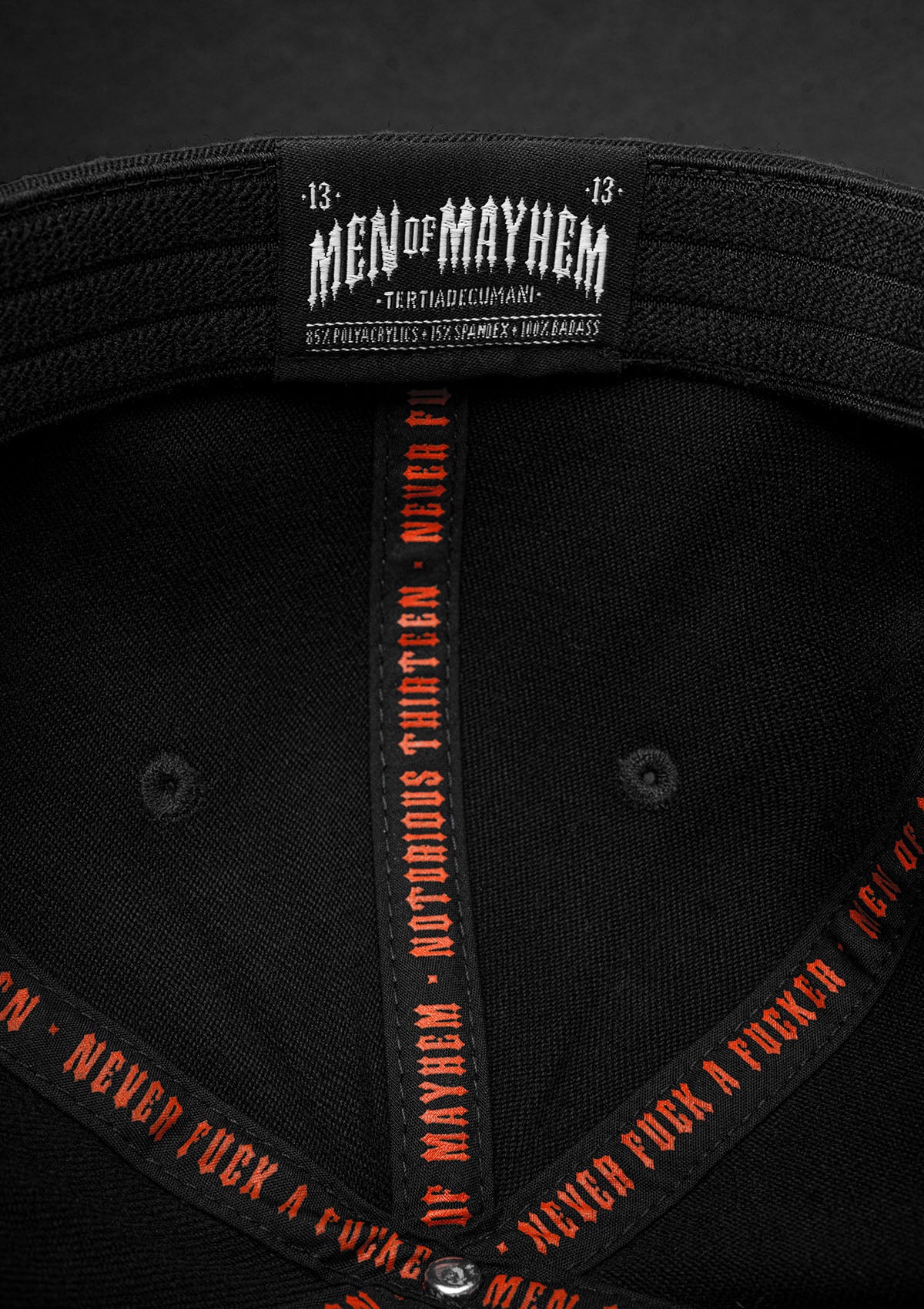 Flex Cap M S/O