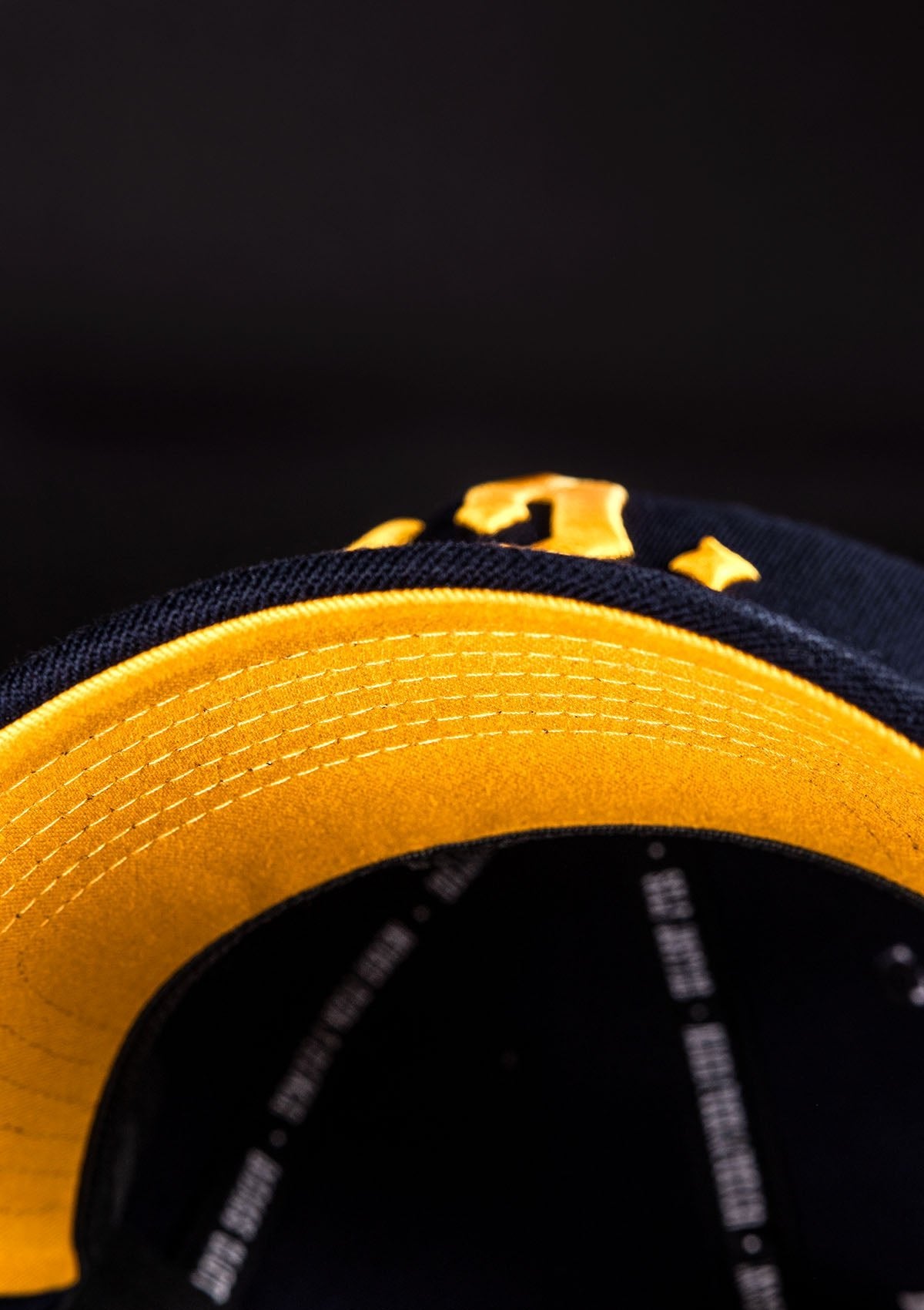 Flex Cap Mayhem N/G - MEN OF MAYHEM - Accessoires - ALAIKO-EXCHANGES-MM-E-3030-FC-NG - Blau