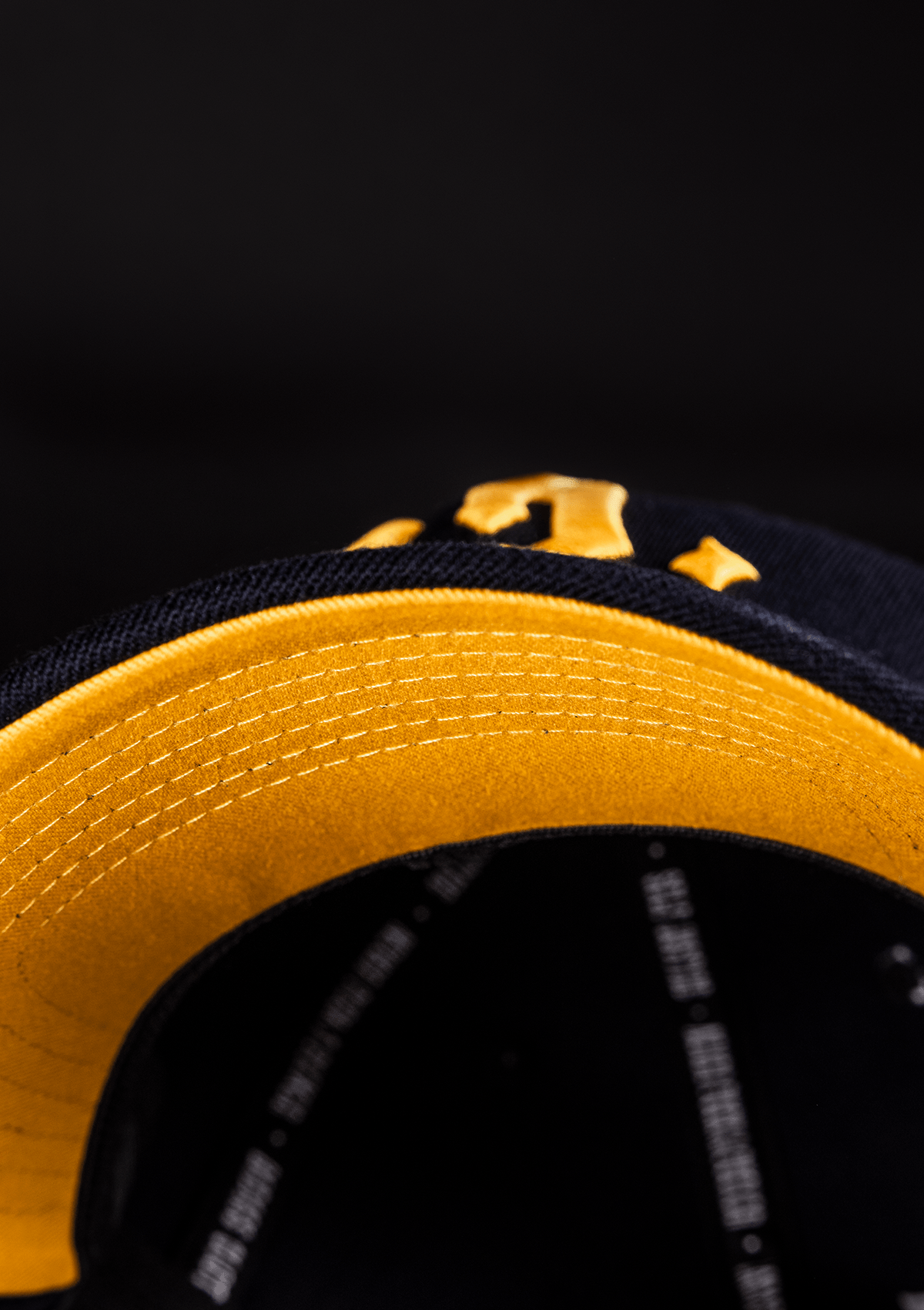 Flex Cap Mayhem N/G - MEN OF MAYHEM - Accessoires - ALAIKO - EXCHANGES - MM - E - 3030 - FC - NG - Blau