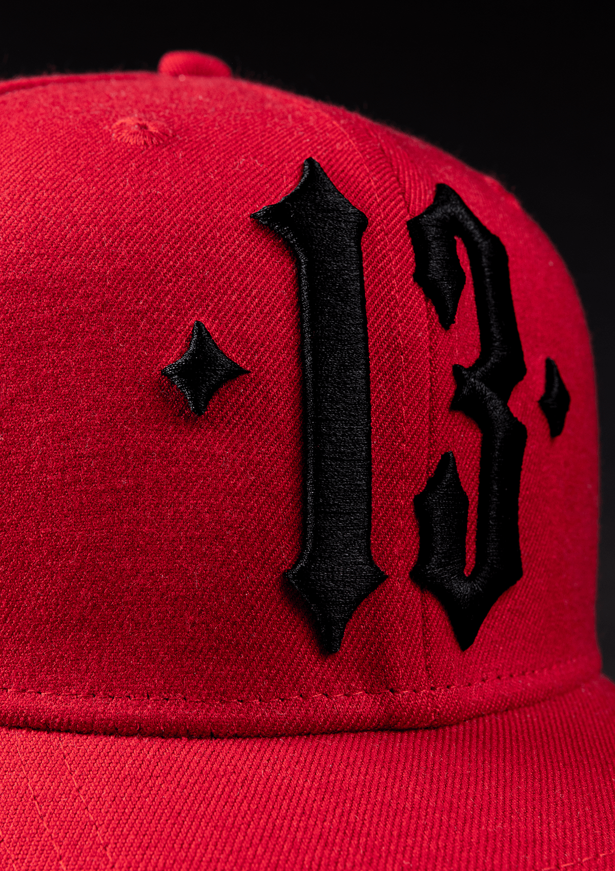 Flex Cap Mayhem R/S - MEN OF MAYHEM - Accessoires - ALAIKO - EXCHANGES - MM - E - 3030 - FC - RS - Caps