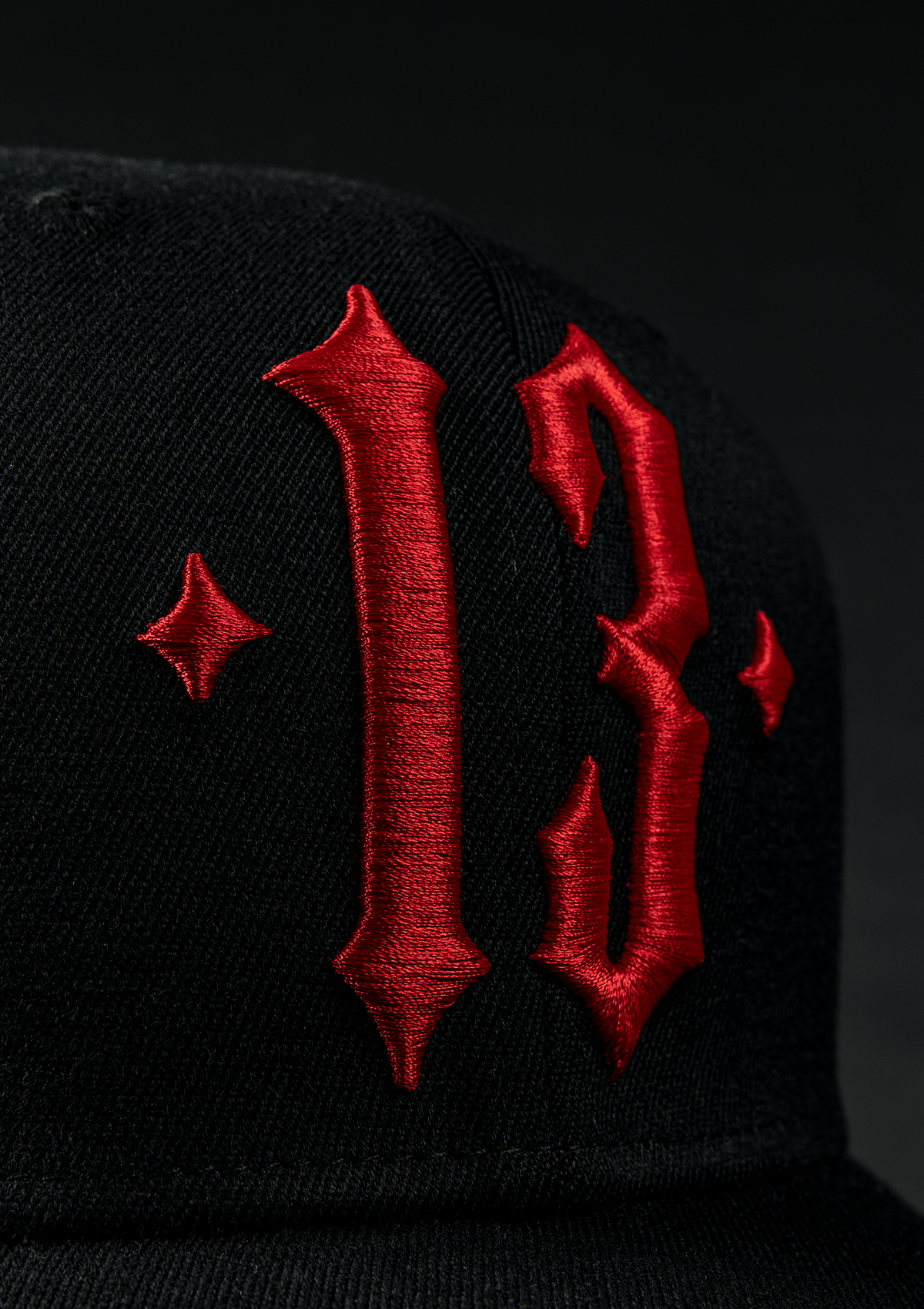 Flex Cap Mayhem S/R - MEN OF MAYHEM - Accessoires - ALAIKO - EXCHANGES - MM - E - 3030 - FC - SR - black