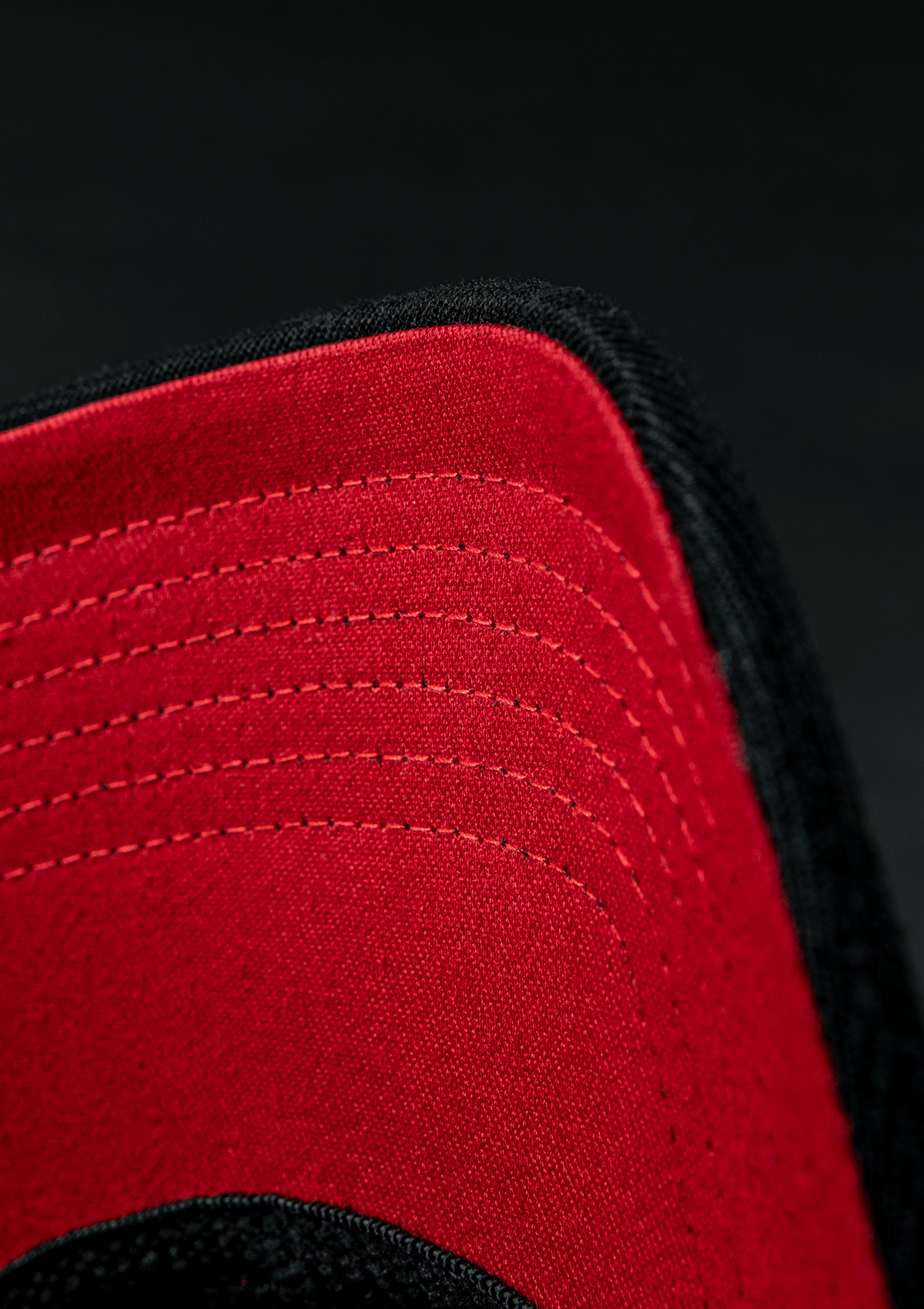 Flex Cap Mayhem S/R - MEN OF MAYHEM - Accessoires - ALAIKO - EXCHANGES - MM - E - 3030 - FC - SR - black