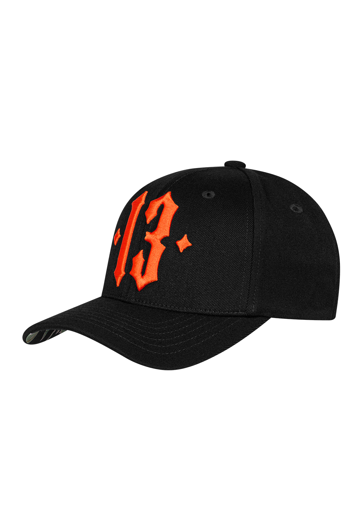 Flex Cap Tiger Camo S/O