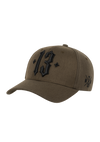 Flex Cap Live Fast Sin Hard K/S