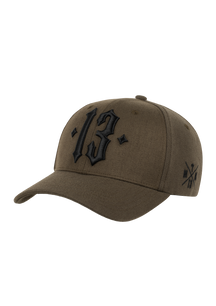 Flex Cap Live Fast Sin Hard K/S
