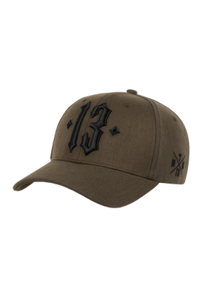 Flex Cap Live Fast Sin Hard K/S