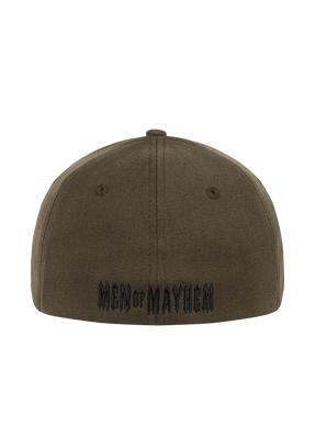 Flex Cap Live Fast Sin Hard K/S