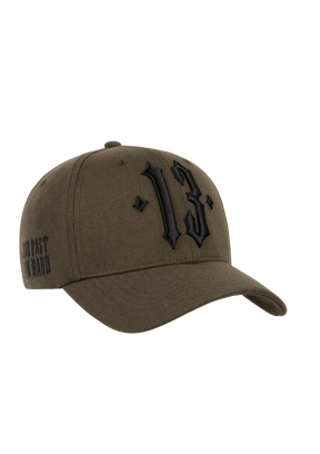 Flex Cap Live Fast Sin Hard K/S