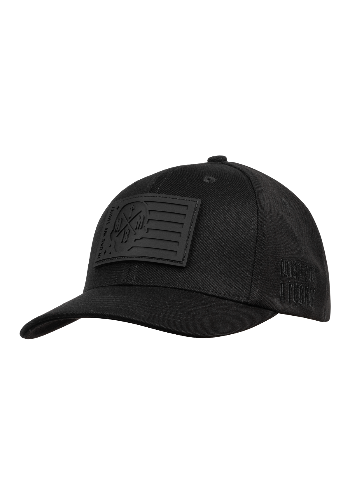 Basecap Flag B/B