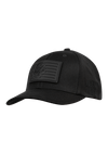 Basecap Flag B/B