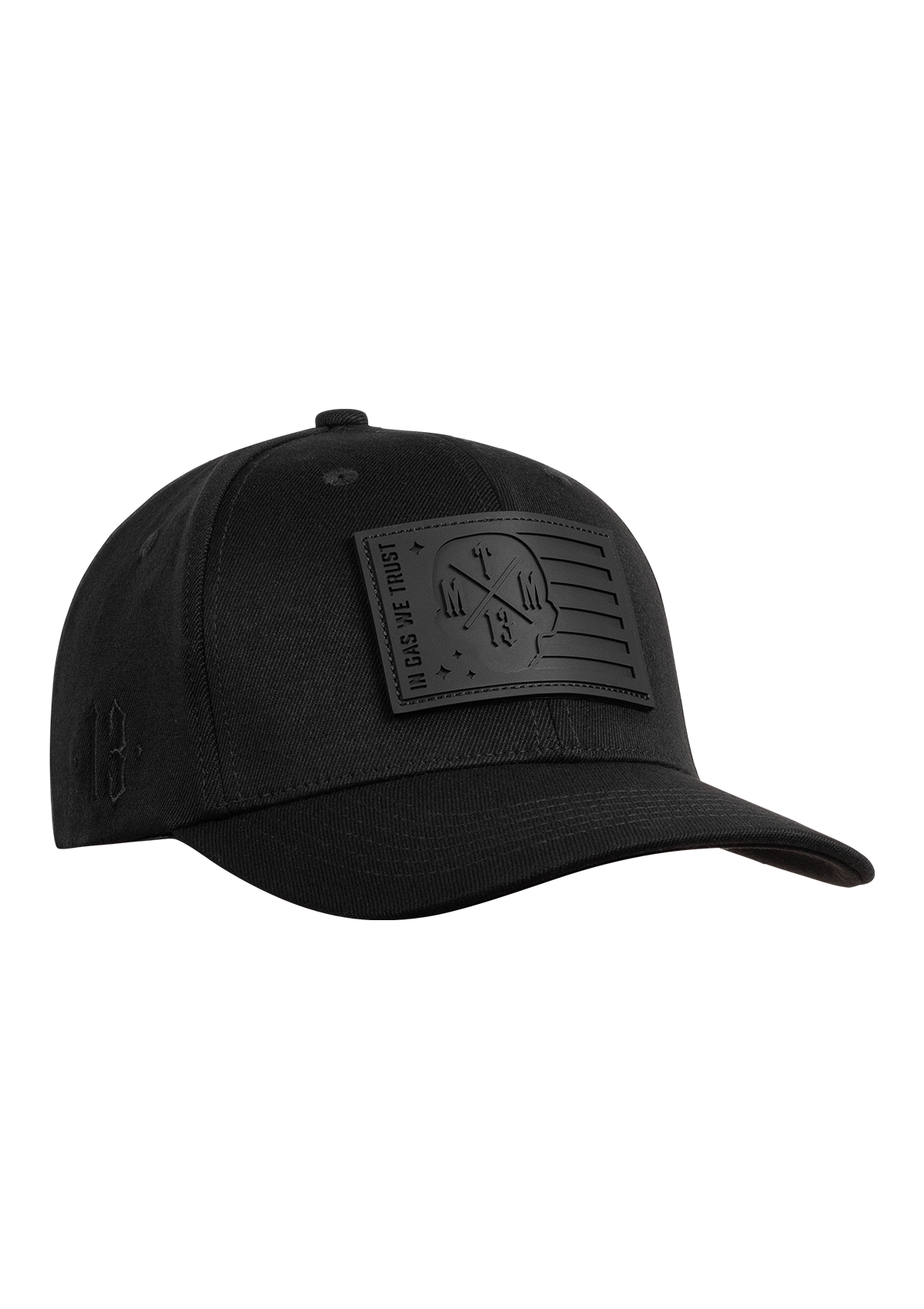 Basecap Flag B/B