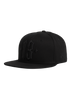 Snapback Live Fast Sin Hard B/B