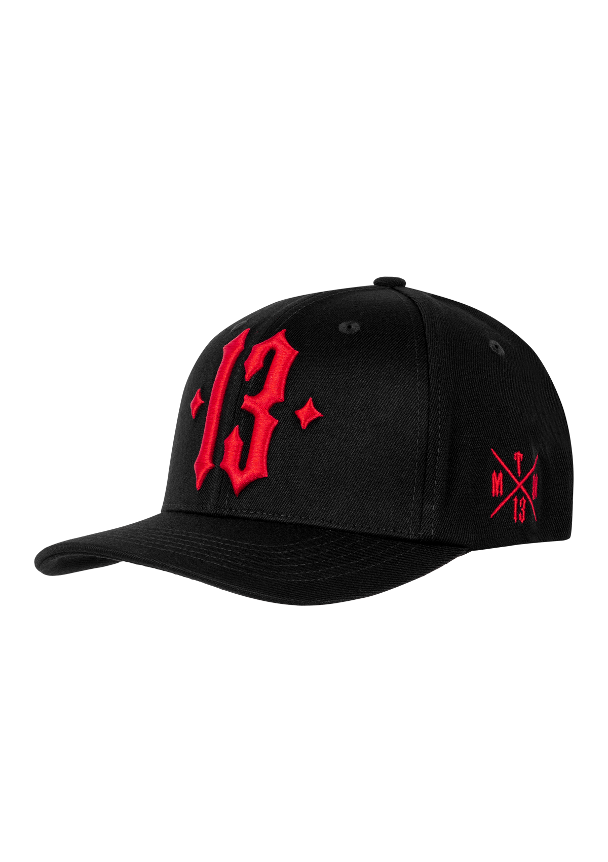 Basecap Mayhem S/R