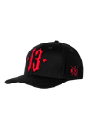 Basecap Mayhem S/R