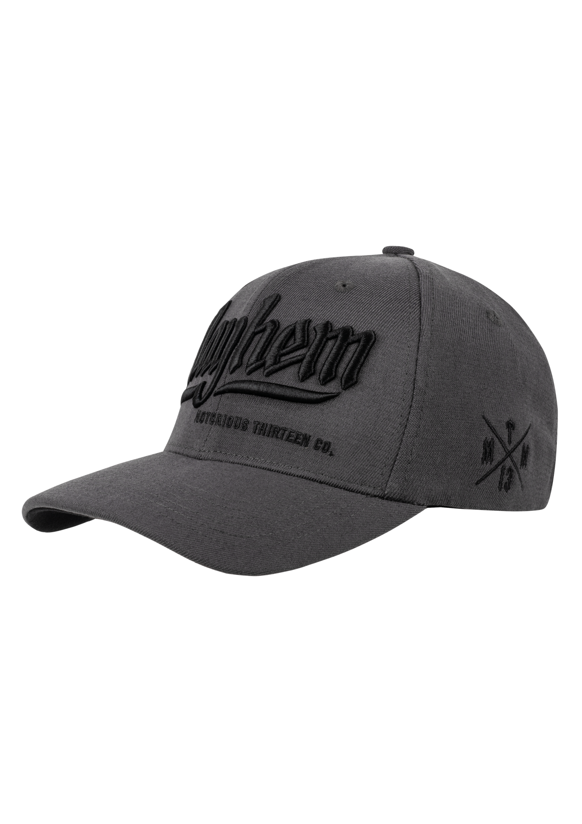 Flex Cap Notorious G/S