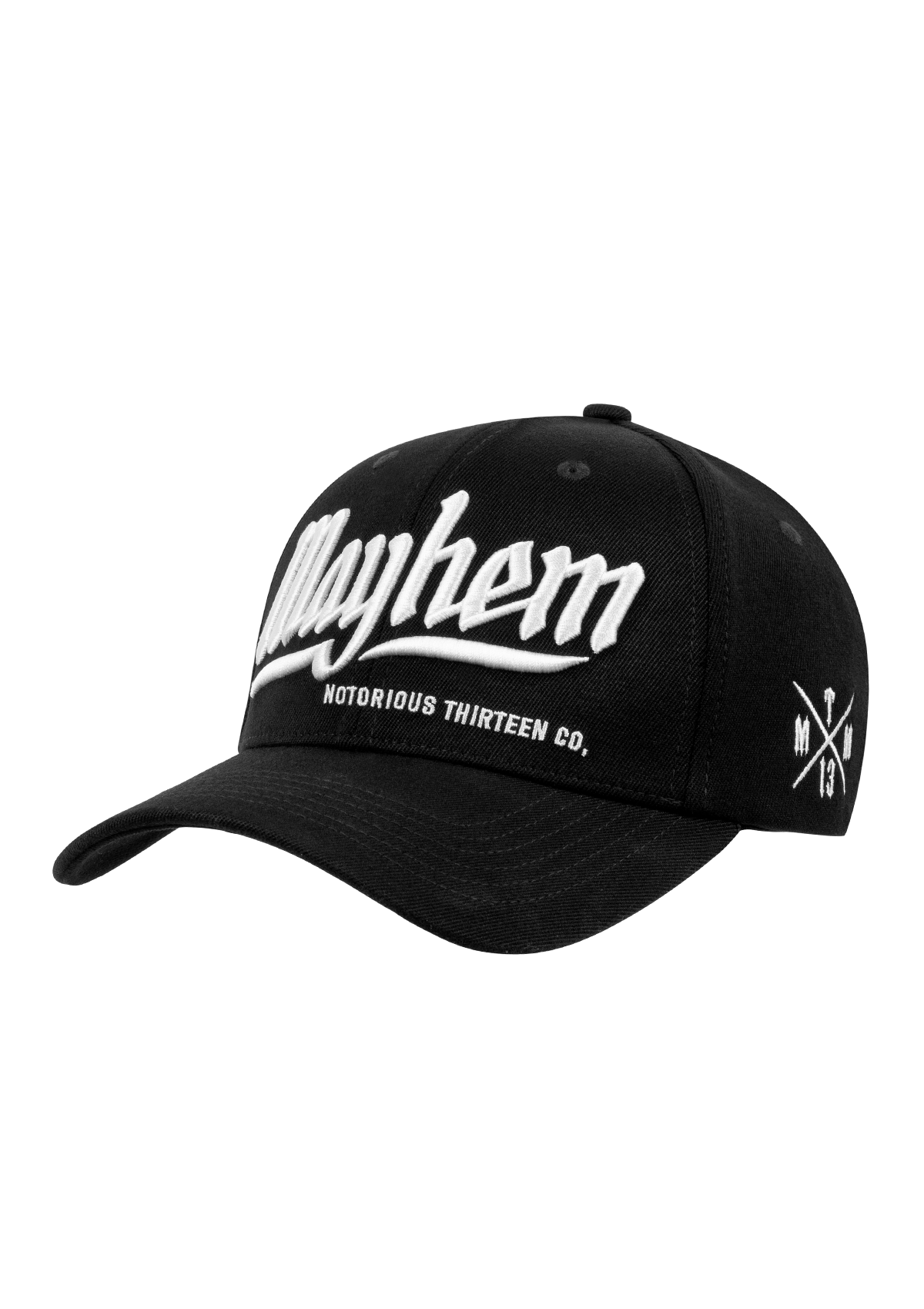 Flex Cap Notorious S/W