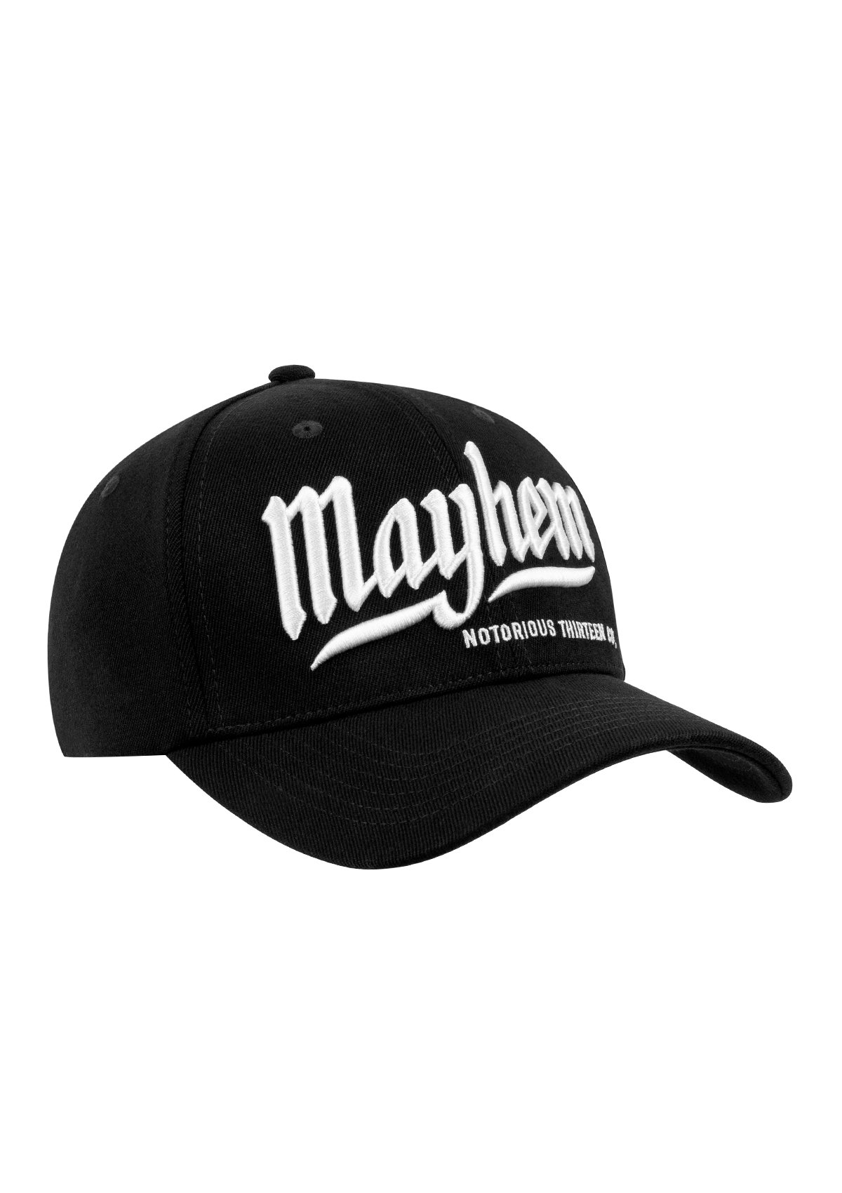 Flex Cap Notorious S/W