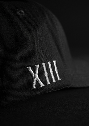 Baseball cap ONE S/W/R