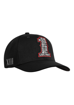 Basecap ONE S/W/R