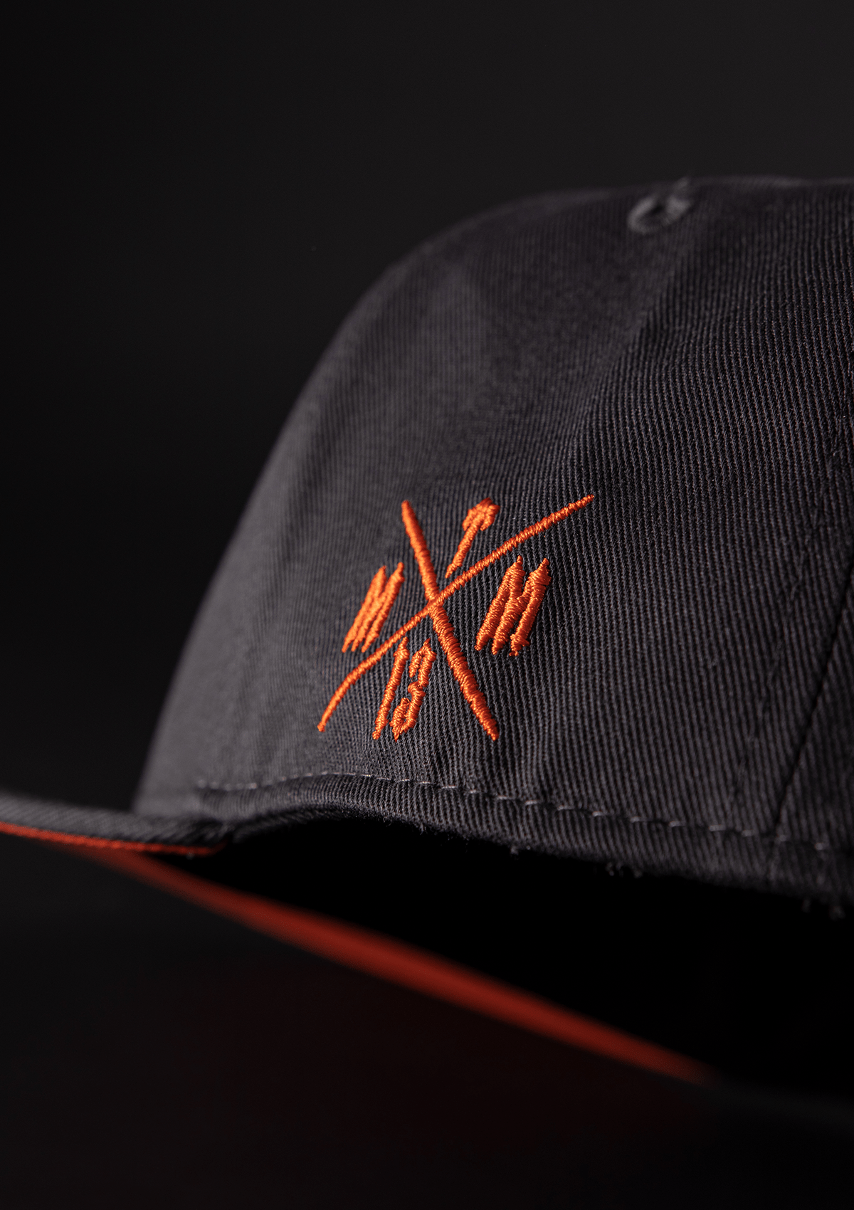 Snapback Pain Crew G/O - MEN OF MAYHEM - Accessoires - ALAIKO - EXCHANGES - MM - E - 3030 - PC - GO - Caps