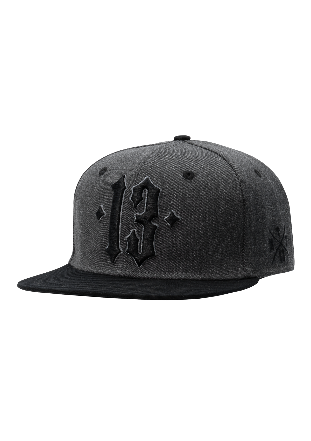 Snapback Pain Crew G/S