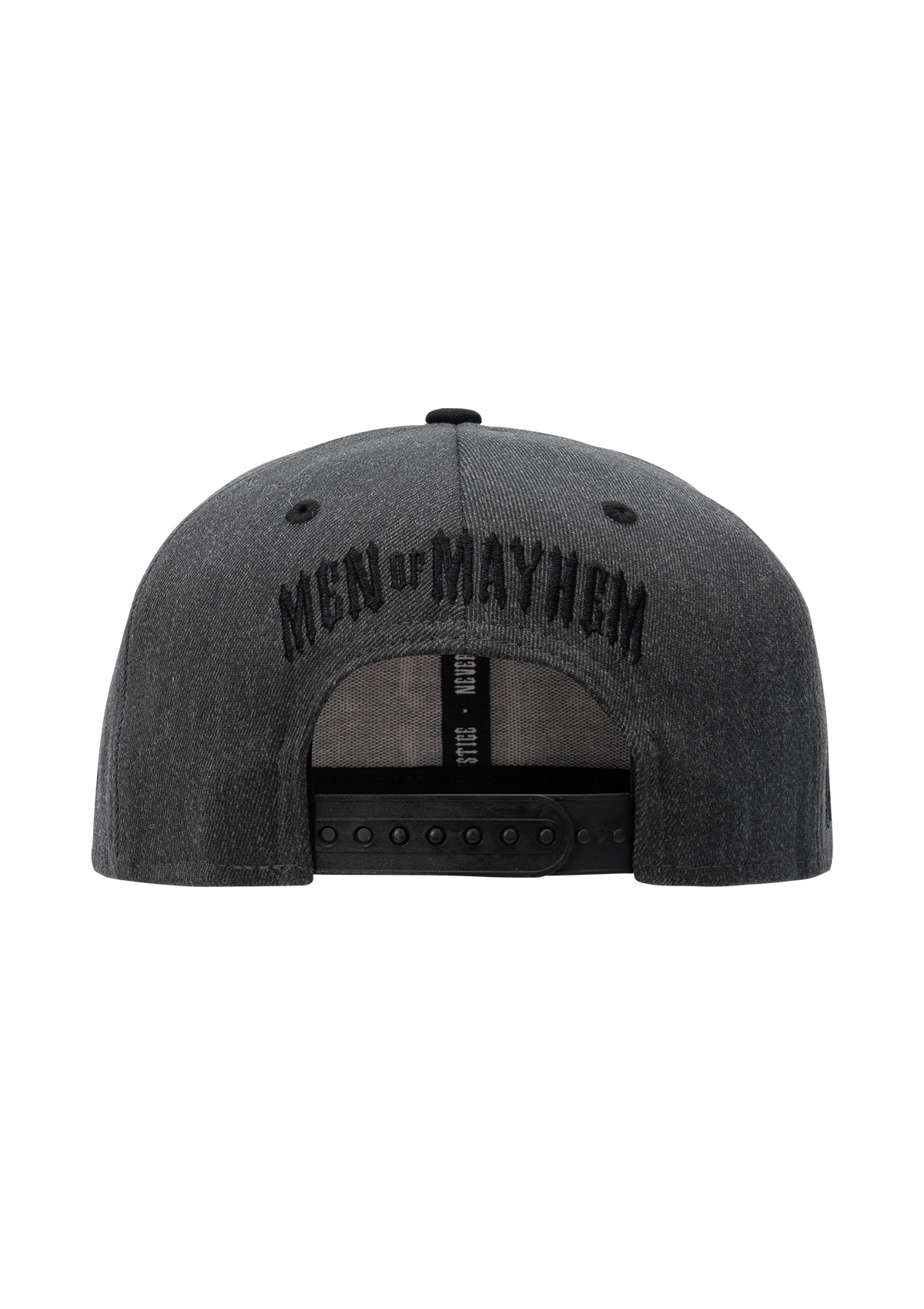 Snapback Pain Crew G/S