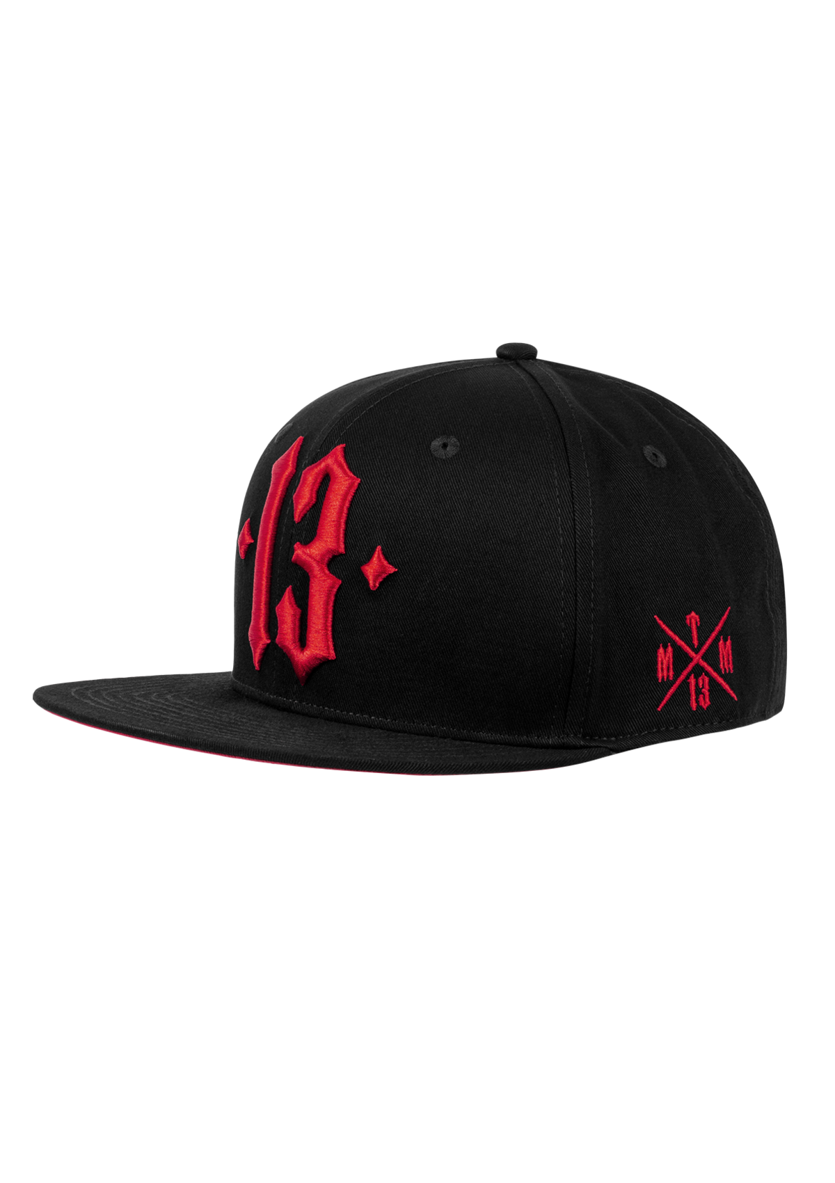 Snapback Pain Crew S/R