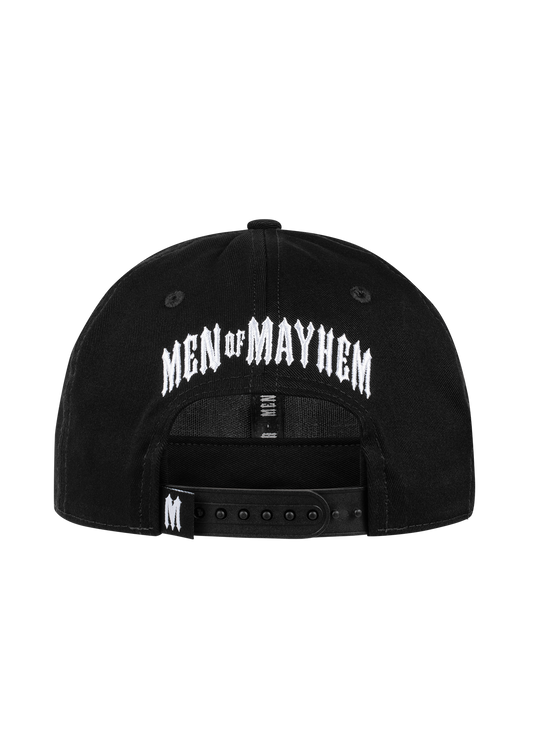 Snapback Mayhem S/W