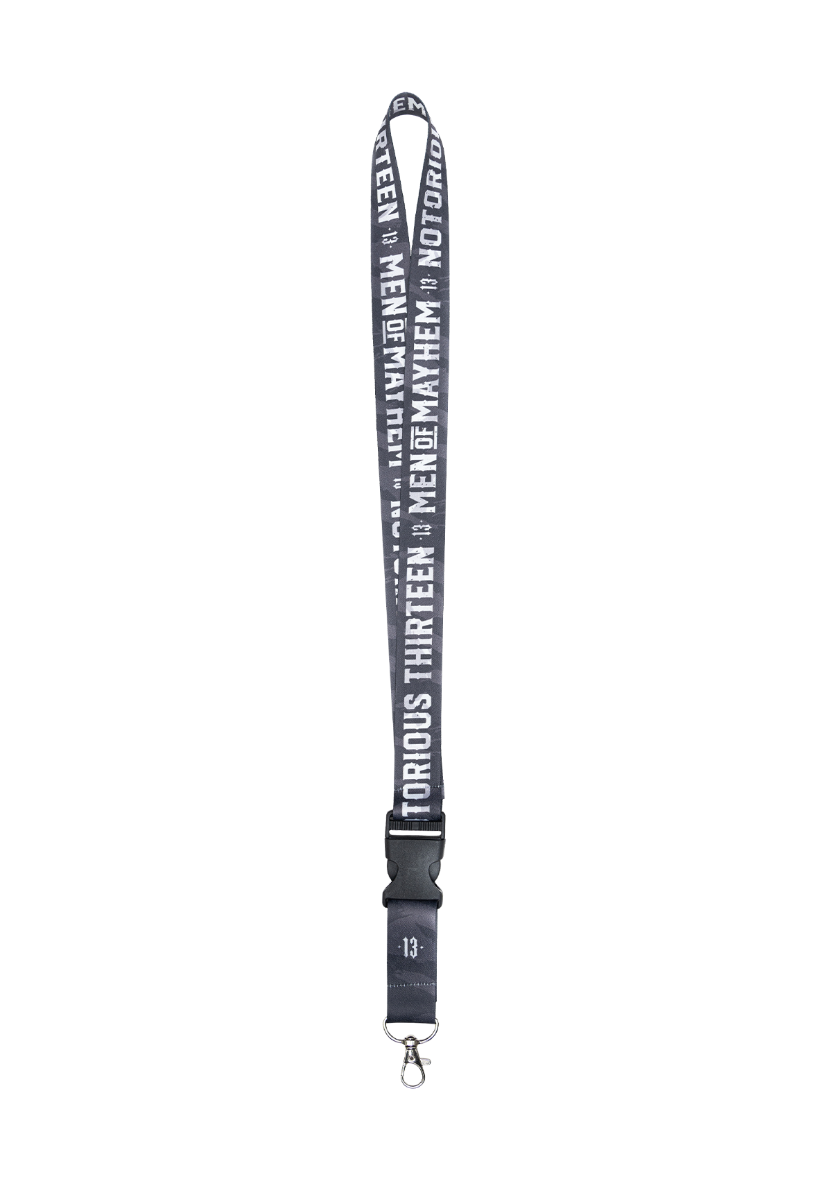Lanyard B/C