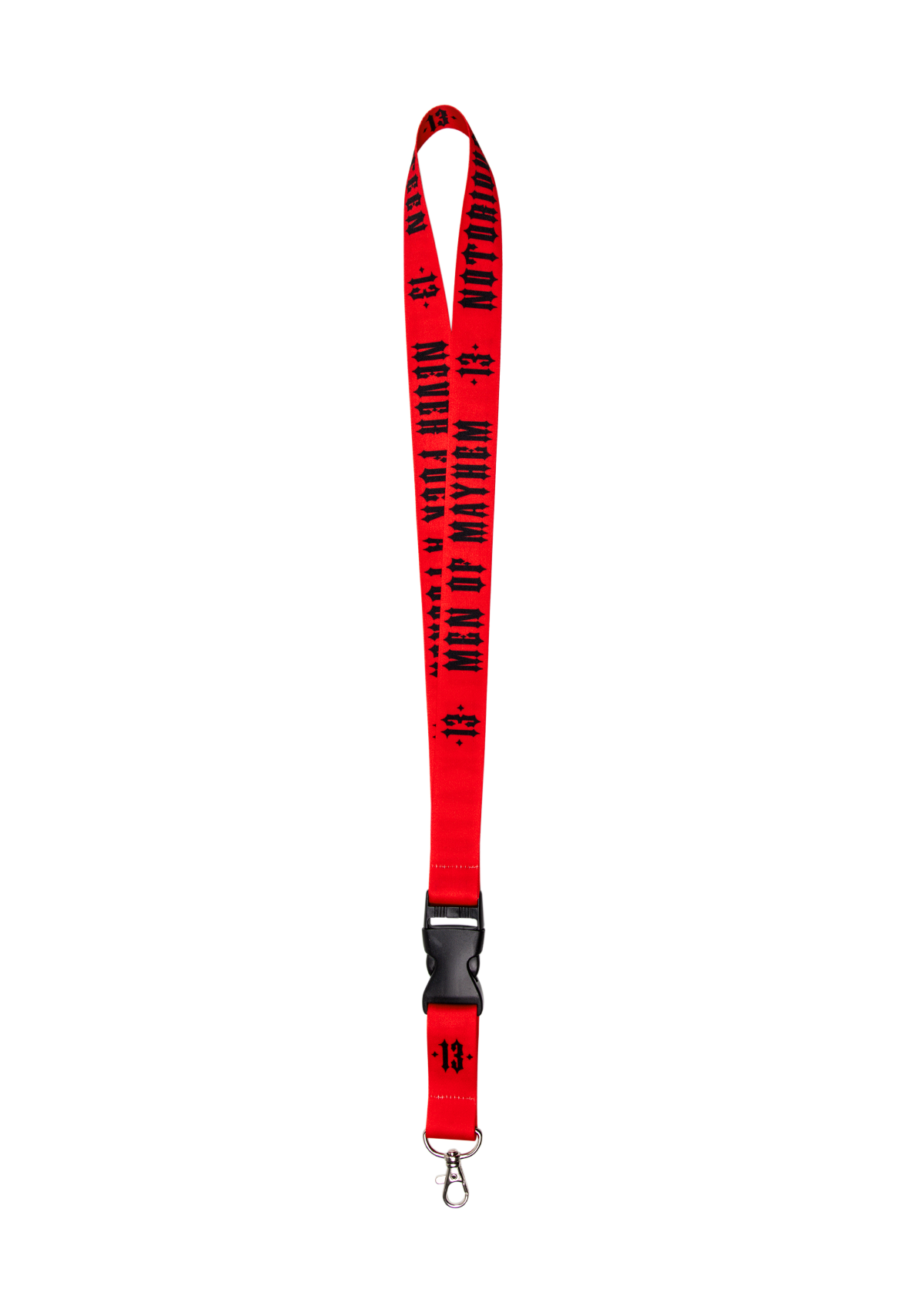 Lanyard R/S