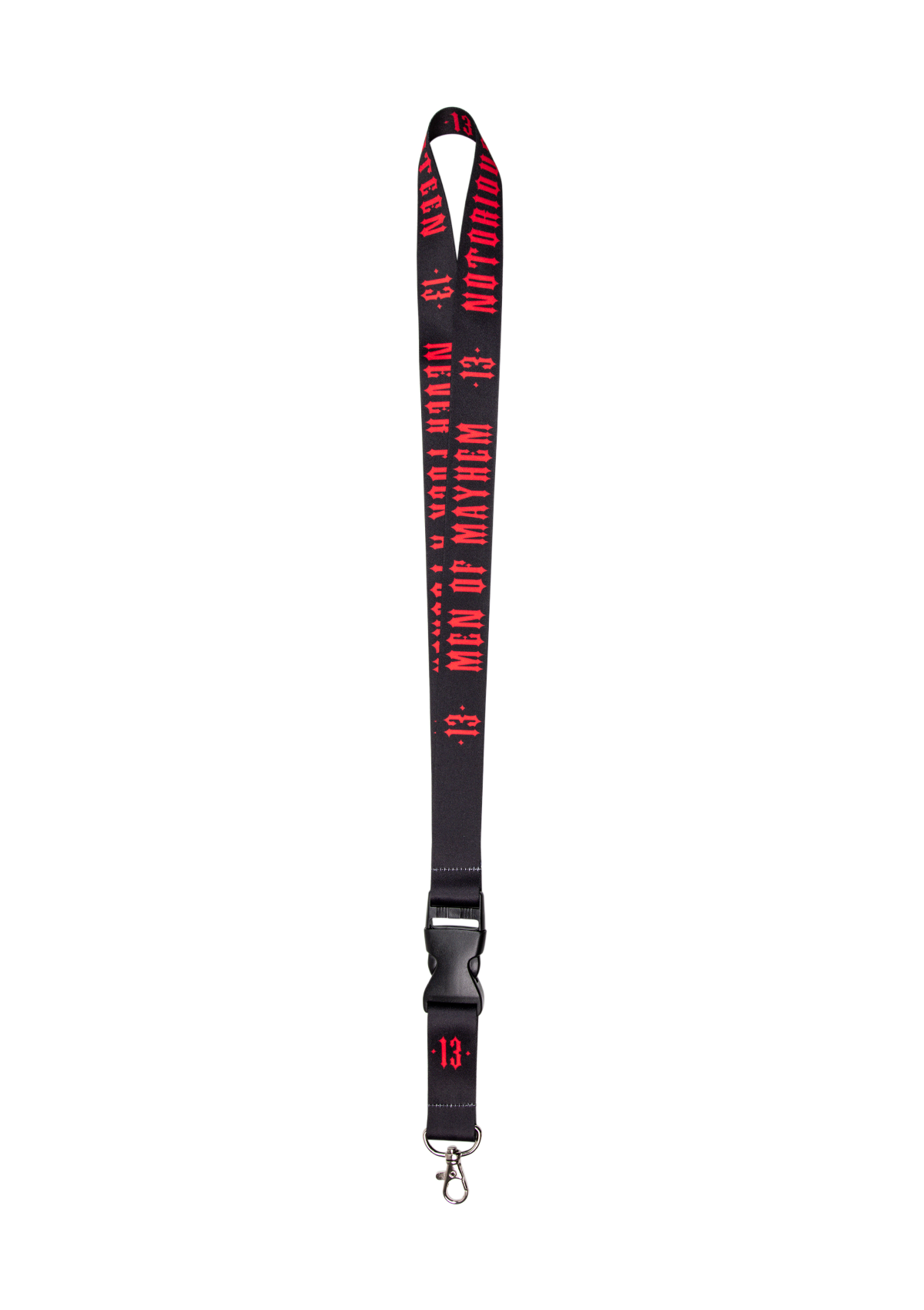 Lanyard S/R