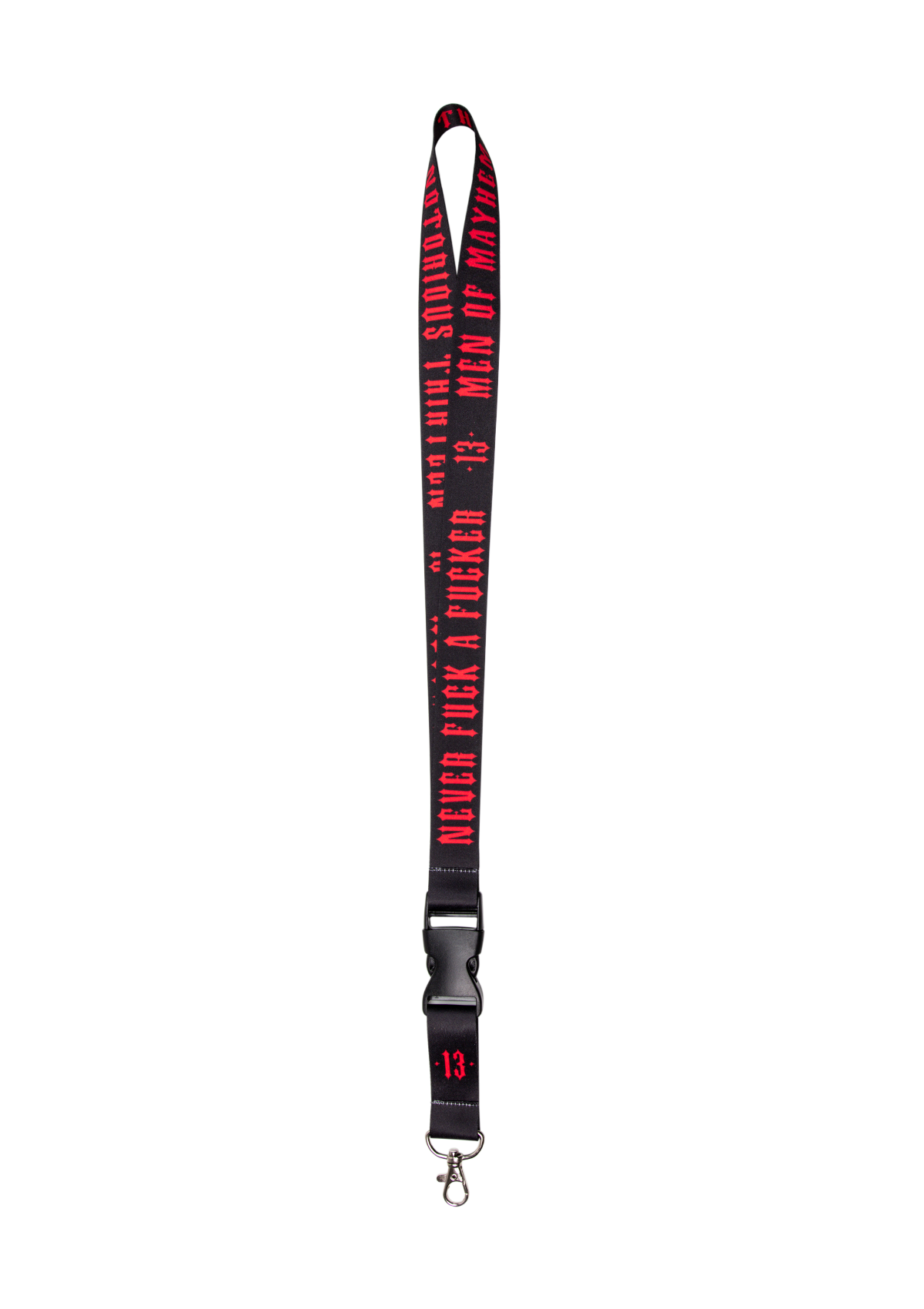Lanyard S/R