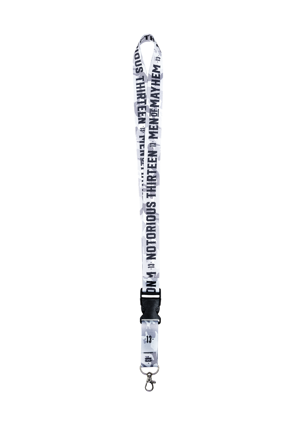 Lanyard W/C