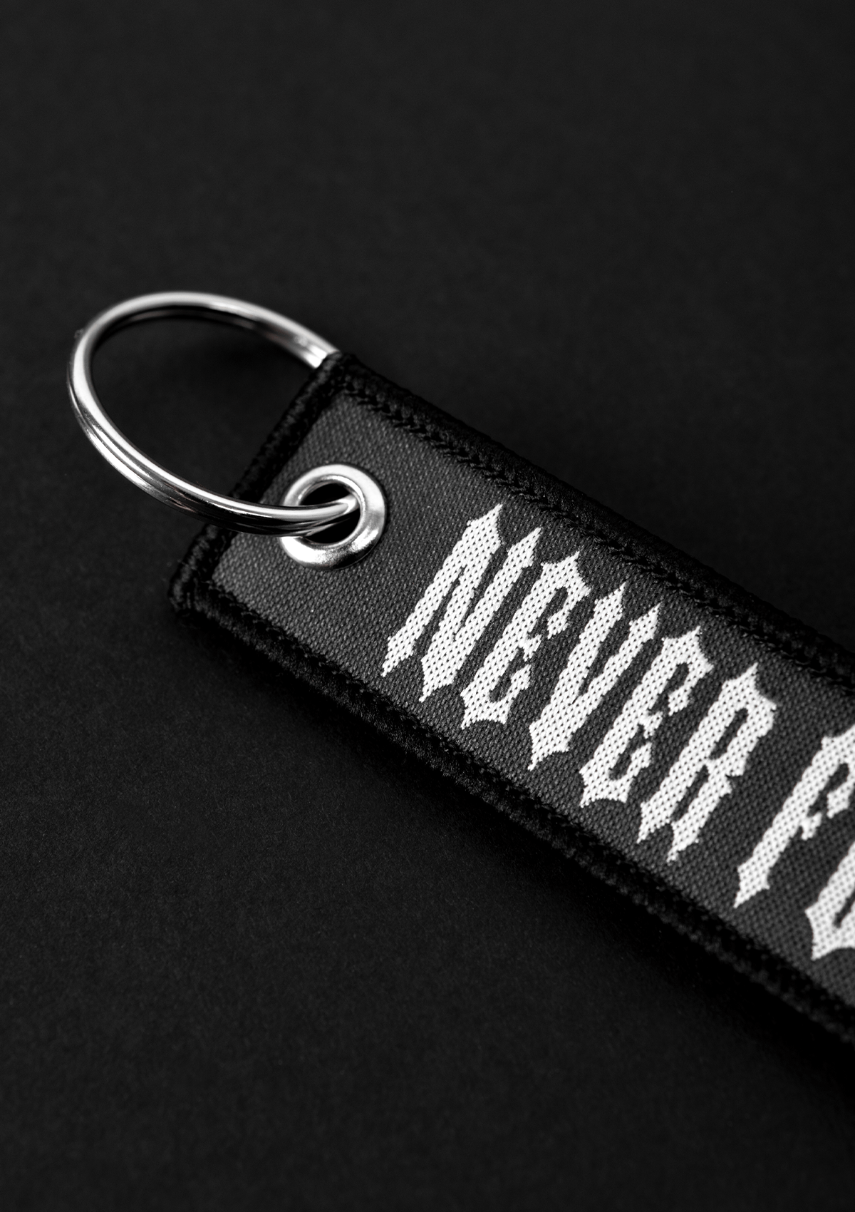 Keychain N.F.A.F. G/S