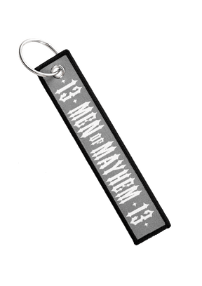 Keychain N.F.A.F. G/S