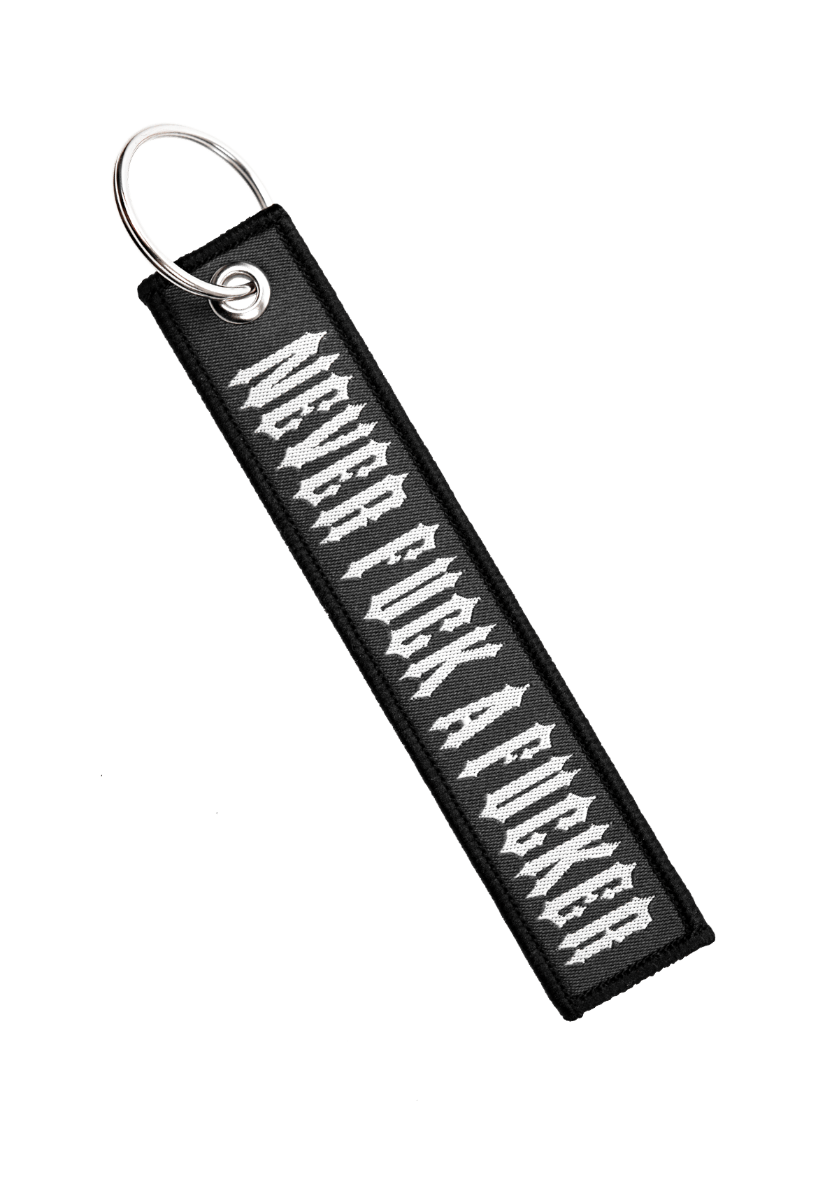 Keychain N.F.A.F. G/S