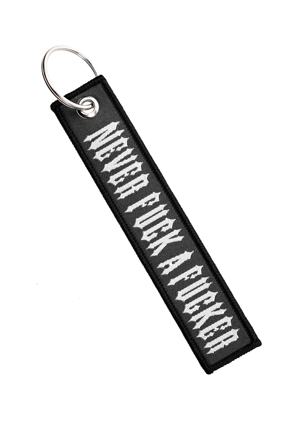Keychain N.F.A.F. G/S