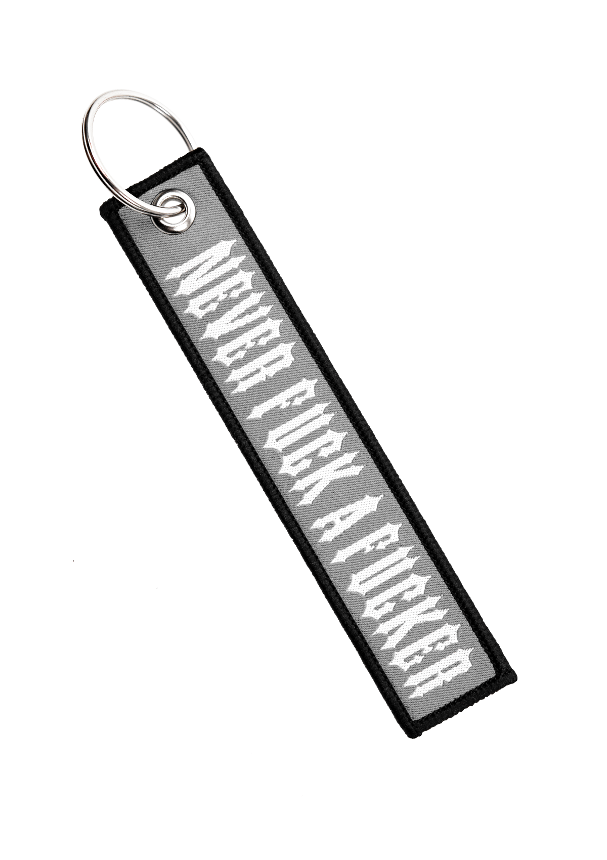 Keychain N.F.A.F. G/S