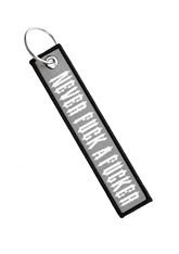 Keychain N.F.A.F. G/S
