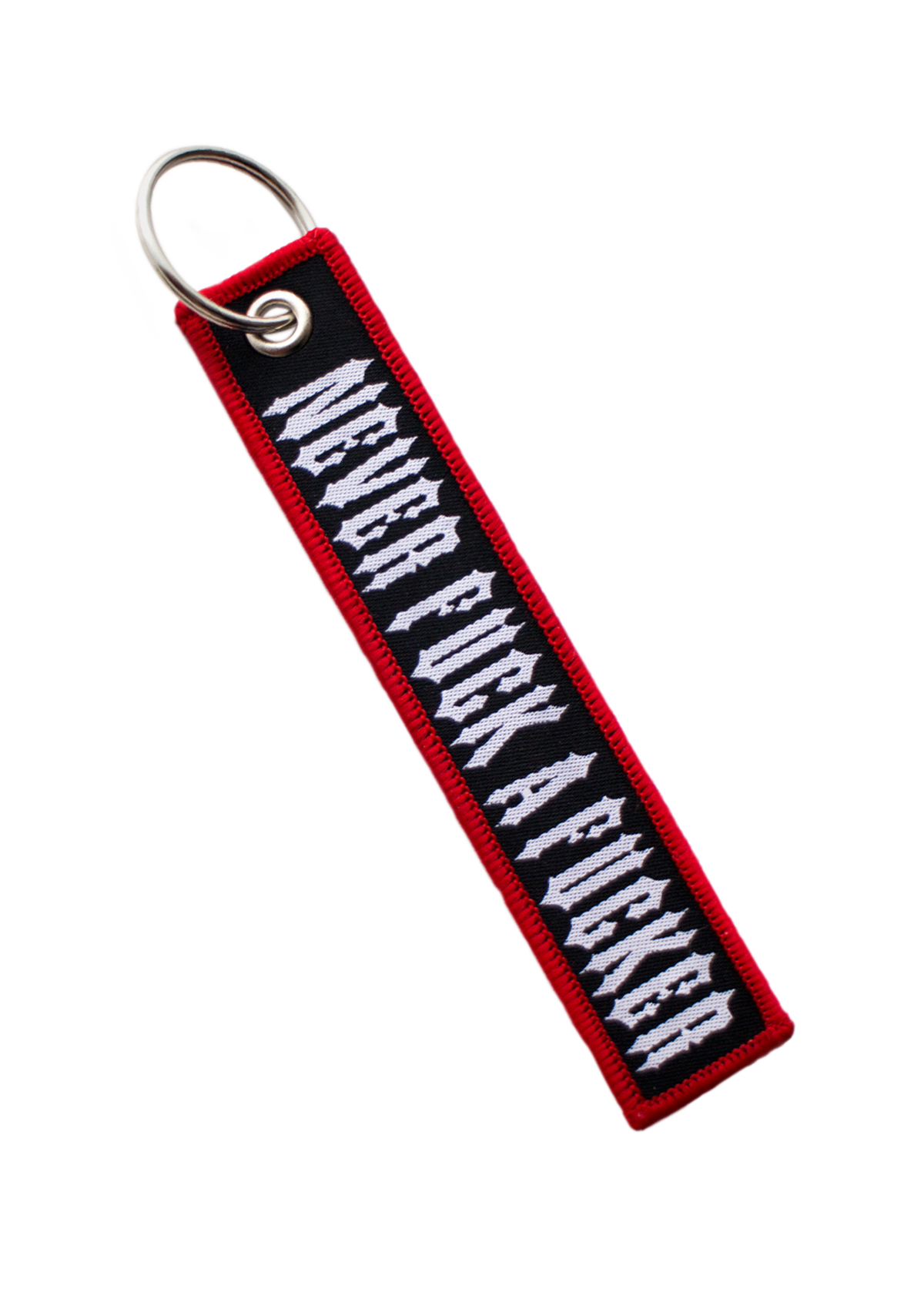 Keychain N.F.A.F. S/R